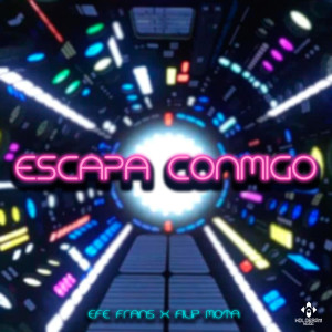 ดาวน์โหลดและฟังเพลง Escapa Conmigo พร้อมเนื้อเพลงจาก Efe Frans