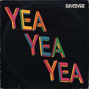 Bryce Vine的專輯Yea Yea Yea (Explicit)