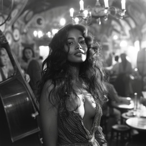 ดาวน์โหลดและฟังเพลง Melodía De Bossa De Jazz De Salón พร้อมเนื้อเพลงจาก Jazz clásico francés