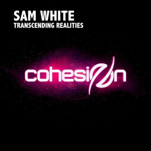 Sam White的專輯Transcending Realities