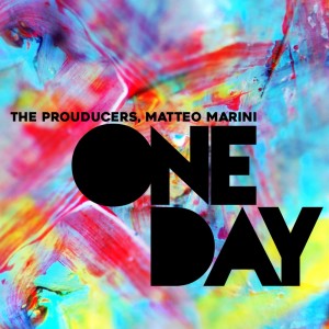 收听The Prouducers的One Day (SDG & Bismark Remix)歌词歌曲
