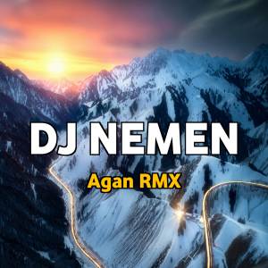 Album Dj Nemen from Agan Rmx