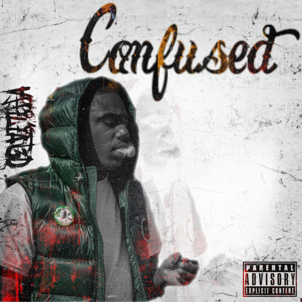 Confused (Explicit)