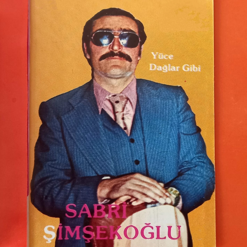 Ağlattı Bu Dağlar Beni