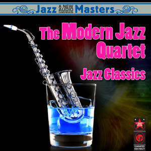 收聽The Modern Jazz Quartet的Fontessa歌詞歌曲