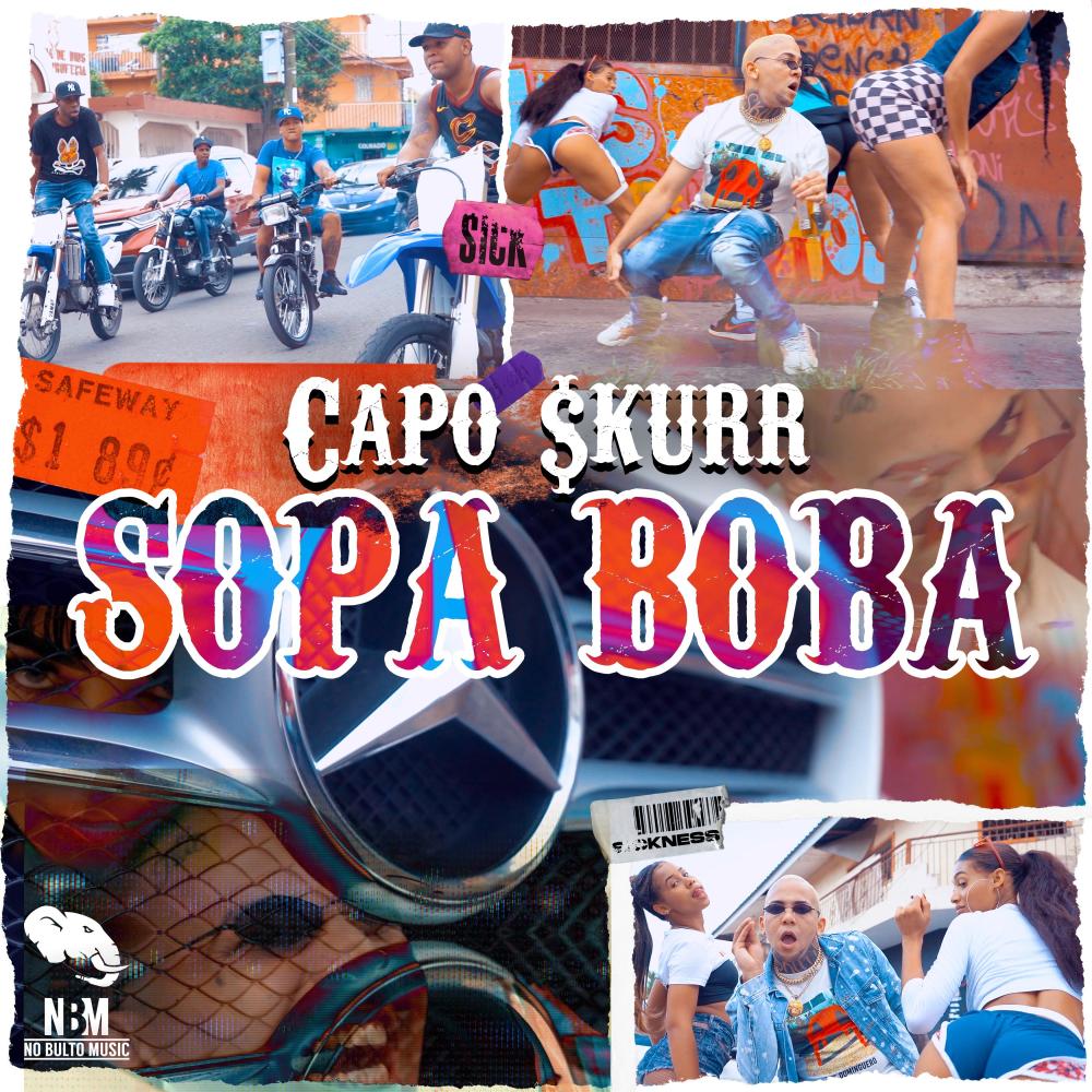 Sopa Boba