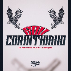 Album Sou Corinthiano from Dj Secreto