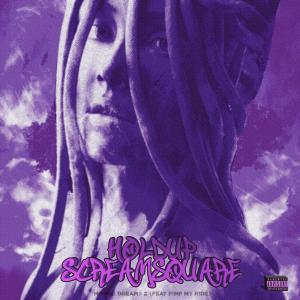 Listen to Mishiki Dreams 2 (Explicit) song with lyrics from Holdup