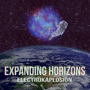 收聽ElectroKaplosion的Reality歌詞歌曲