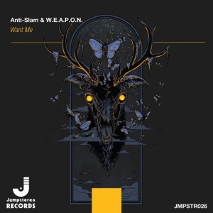 Dengarkan Want Me (Original Mix) lagu dari Anti-Slam & W.E.A.P.O.N. dengan lirik