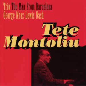 ดาวน์โหลดและฟังเพลง I Fall in Love Too Easily พร้อมเนื้อเพลงจาก Tete Montoliu Trio