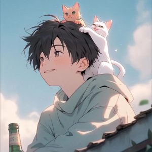 辞小陌的专辑辞小陌翻唱集