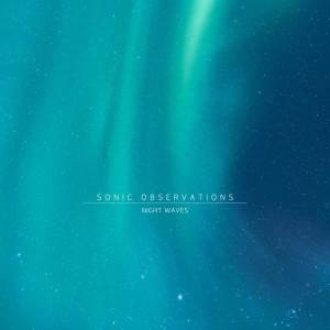 Sonic Observations的專輯Night Waves