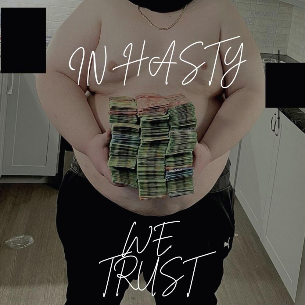 Buttered Lobster Gang (Explicit)