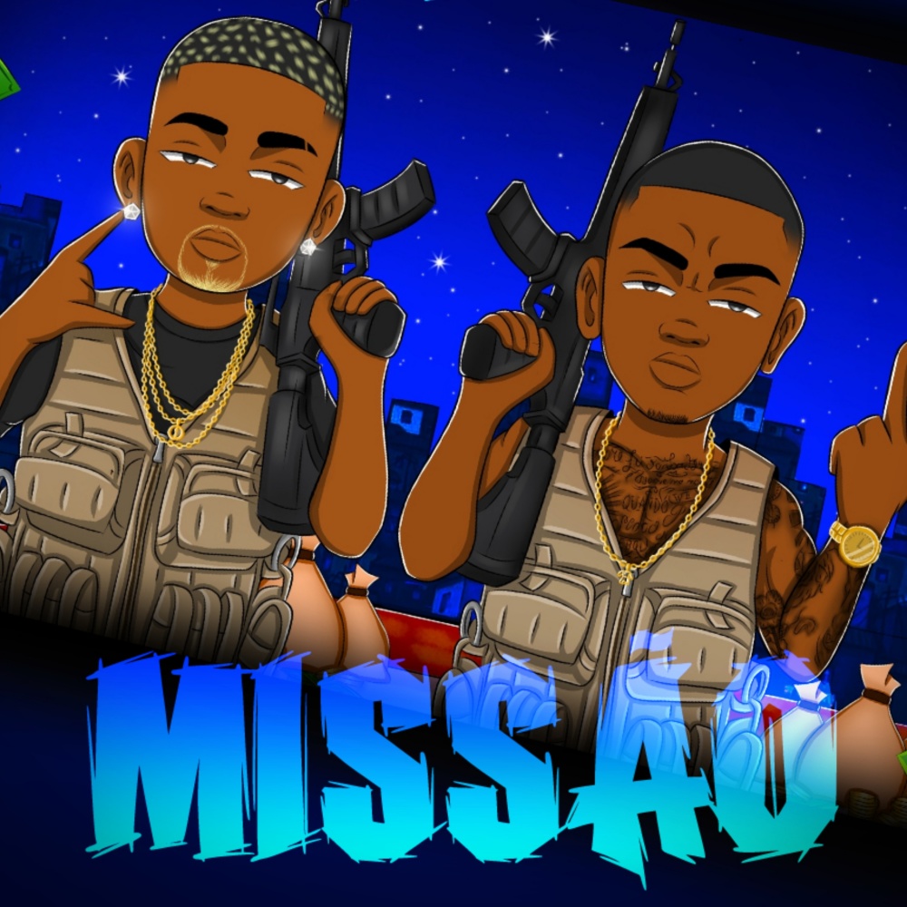 Missão