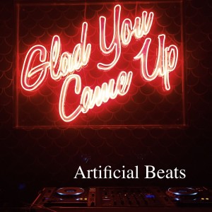 Album Artificial Beats from Yusuke Shimizu