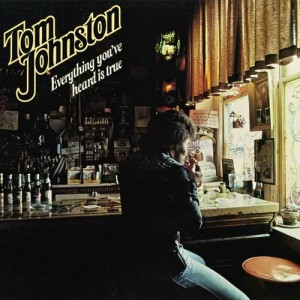 收聽Tom Johnston的I Can Count on You歌詞歌曲