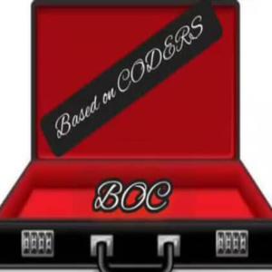 BOC的專輯Based on CODERS (Explicit)