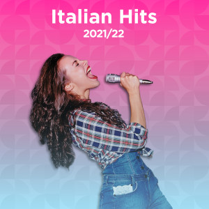 Various Artists的專輯Italian Hits 2021 (Explicit)