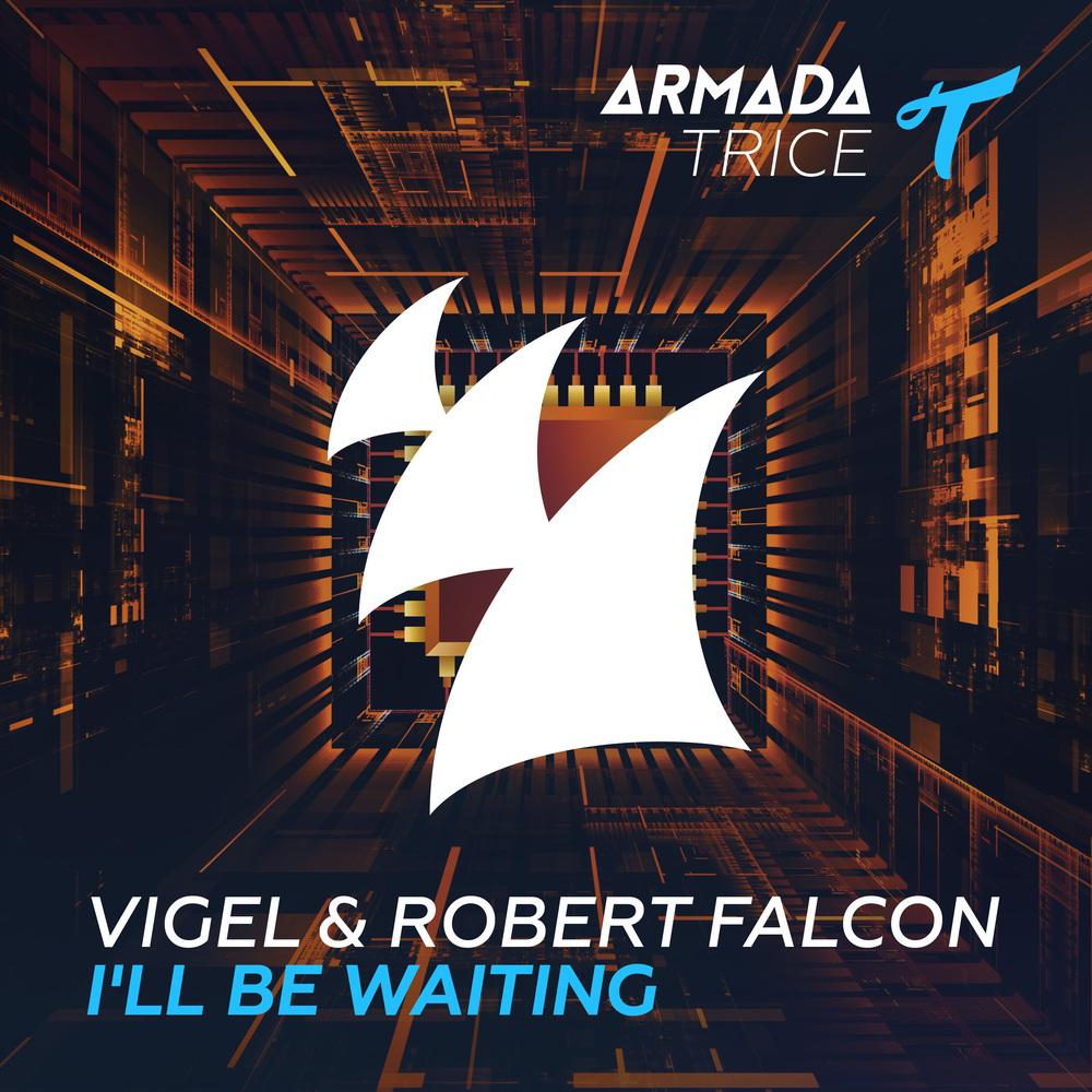 I'll Be Waiting (Extended Mix)