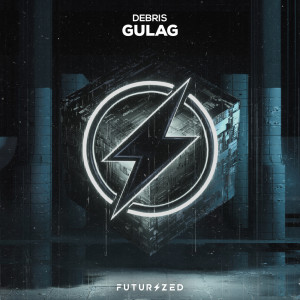 Album Gulag from DEBRIS