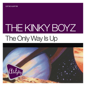 The Kinky Boyz的專輯Almighty Presents: The Only Way Is Up