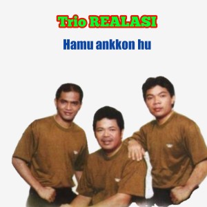 Album HAMU ANAKKONHU oleh Trio Relasi
