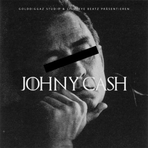 Johnny Cash (Explicit) dari Eko Fresh
