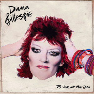 收聽Dana Gillespie的Andy Warhol (Live at the TAM)歌詞歌曲