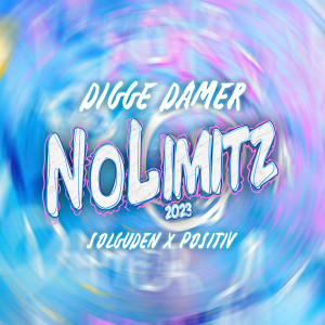 Digge Damer (No Limitz 2023)