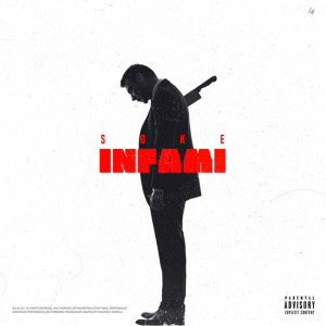 Album Infami from 