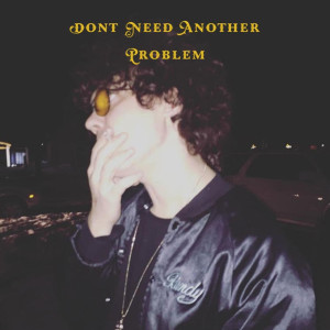 Album Don't Need Another Problem from Adam Jones