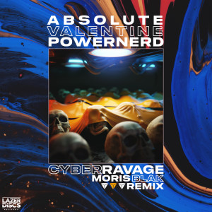 ดาวน์โหลดและฟังเพลง Cyber Ravage (Moris Blak Remix) พร้อมเนื้อเพลงจาก Absolute Valentine