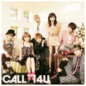 Dengarkan CRAZY GONNA CRAZY lagu dari AAA dengan lirik