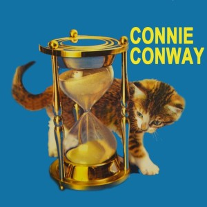 收聽Connie Conway的I Cried For You歌詞歌曲