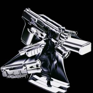 Keysan的專輯Maldades