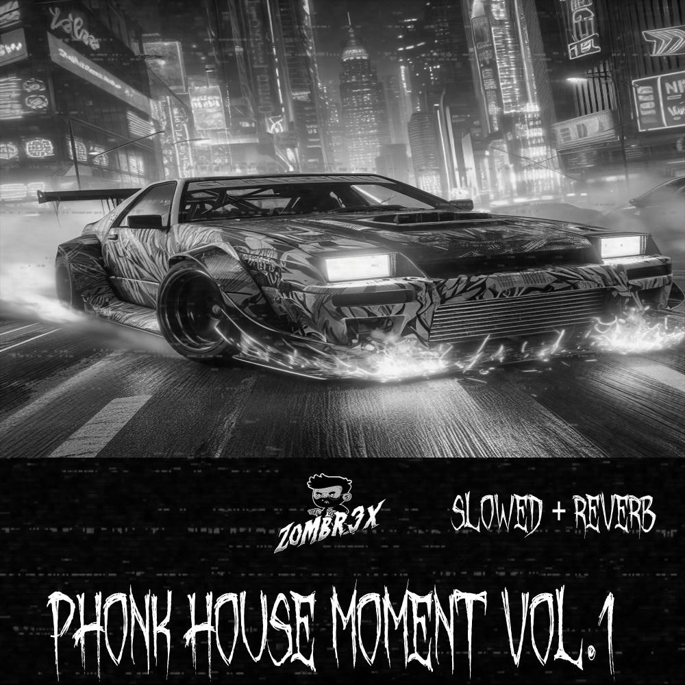 L'amour Toujours (PHONK HOUSE SLOWED + REVERB)