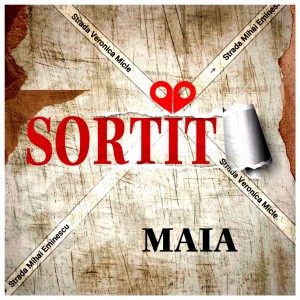 Màia的專輯Sortit