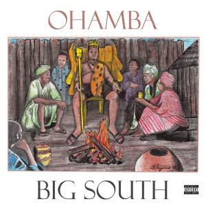 Listen to King song with lyrics from BIG South