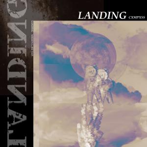 Album Landing from CXMPXSS