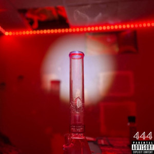 Zuk的專輯444 (Explicit)