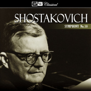 Kyril Kondrashin的專輯Shostakovich Symphony No. 10 (Single)