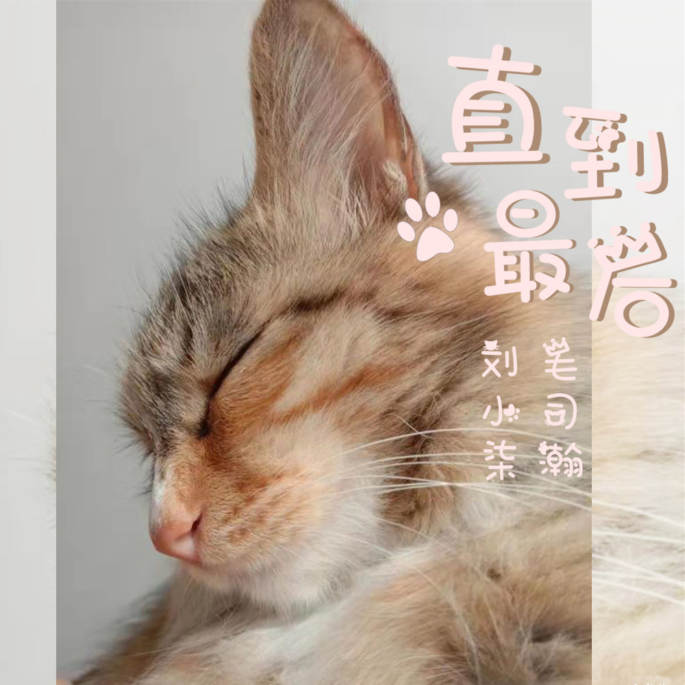 直到最后 (伴奏)