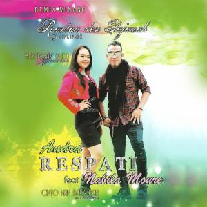 Album Rantau Den Pajauah from Andra Respati