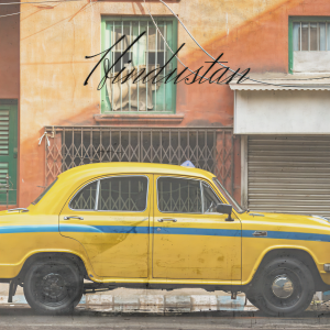 Dengarkan Hindustan lagu dari Artie Shaw dengan lirik