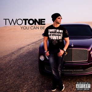 收聽Two Tone的You Can Be歌詞歌曲