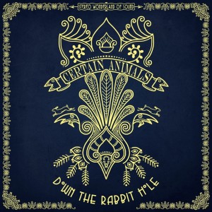 ดาวน์โหลดและฟังเพลง Martin's Mantle พร้อมเนื้อเพลงจาก Certain Animals