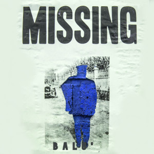 Album Missing from Balu'