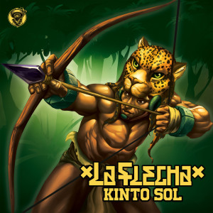 收听Kinto Sol的No Hay Razón歌词歌曲