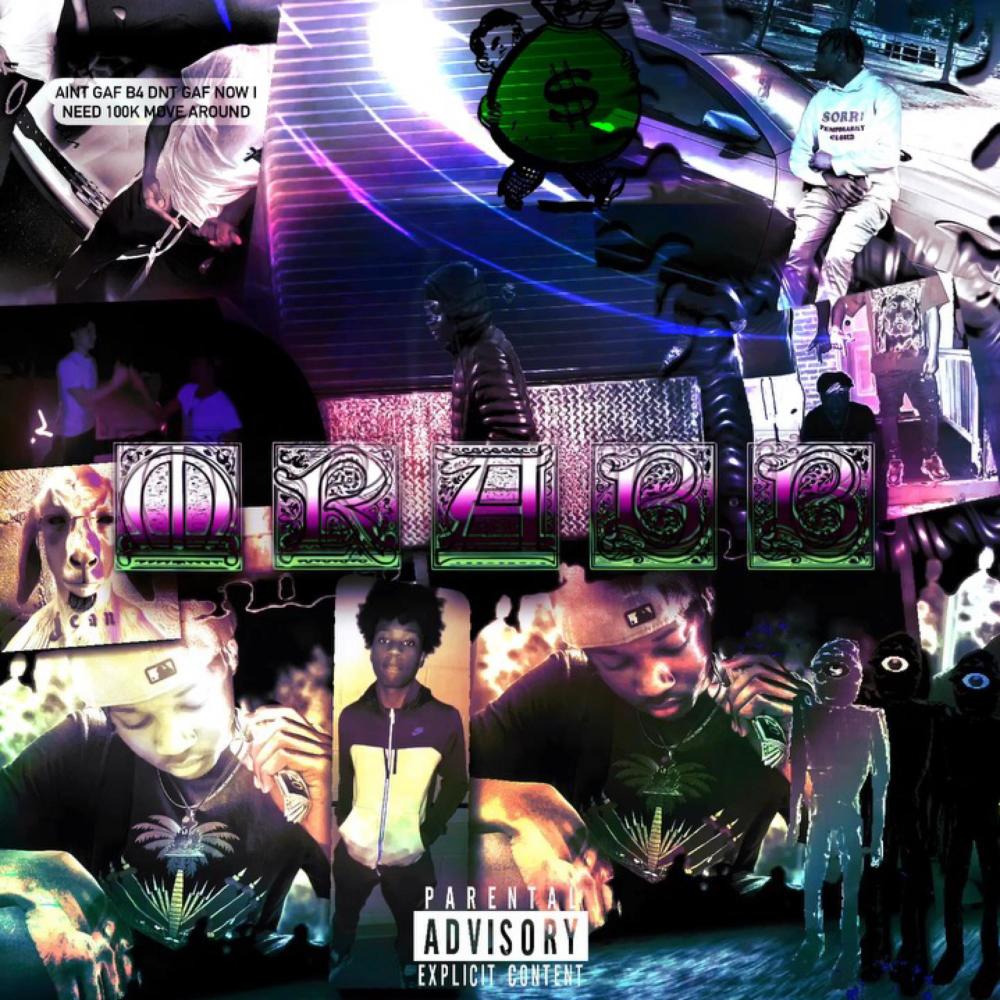 Ri$ky Wayz (feat. Cartier) (Explicit)